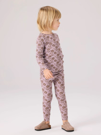 NAME IT Rib Bluse Berla Nirvana