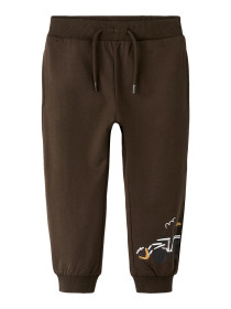 NAME IT Sweatpants Basil Delicioso