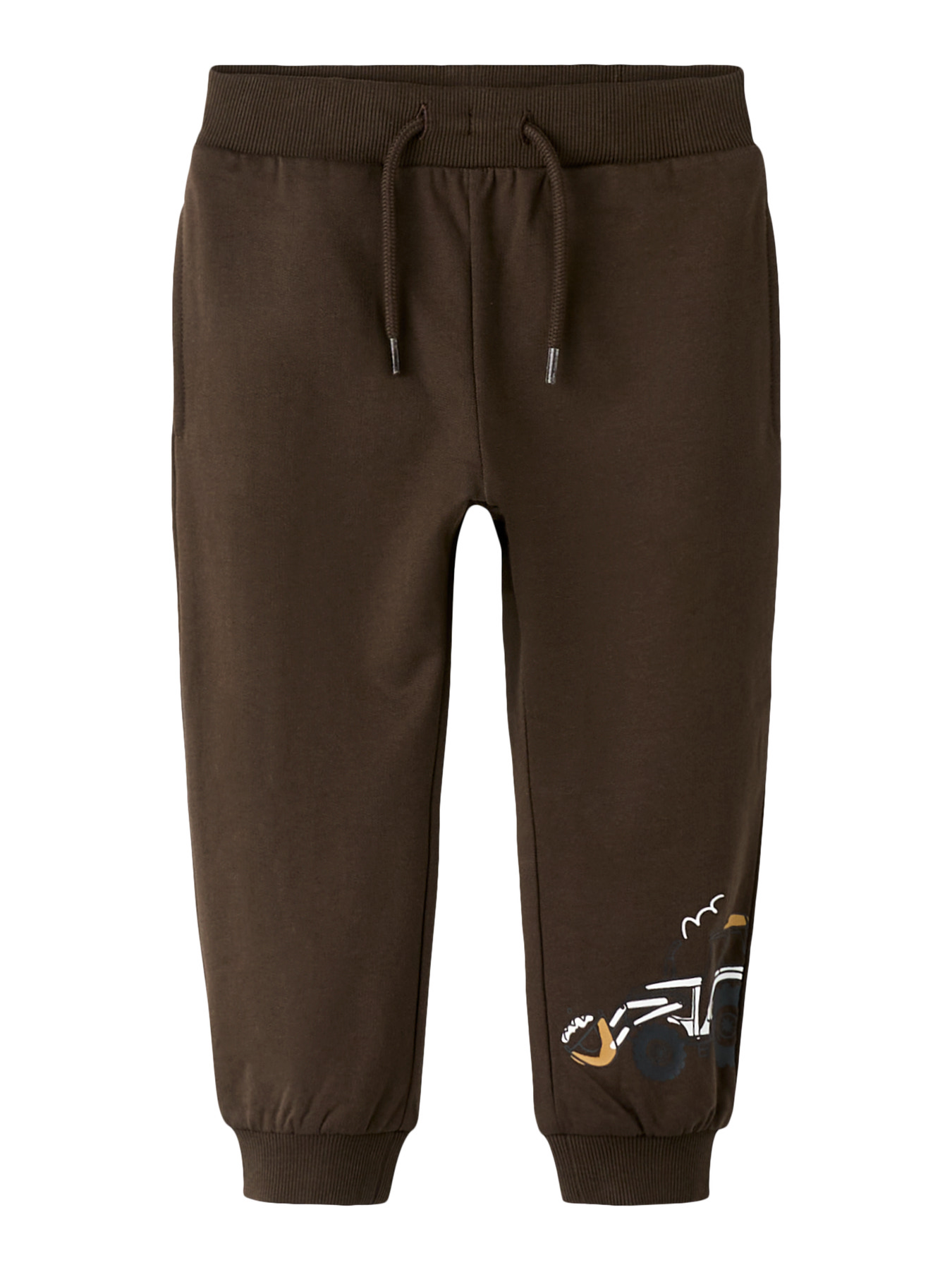 NAME IT Sweatpants Basil Delicioso