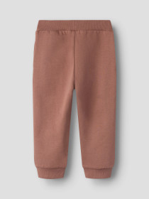 NAME IT Sweatpants Balas Chocolate Malt