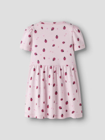 NAME IT Kjole Haline Cradle Pink