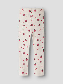 NAME IT Leggings Haline Peyote Melange