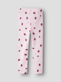 NAME IT Leggings Haline Cradle Pink