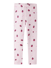 NAME IT Leggings Haline Cradle Pink