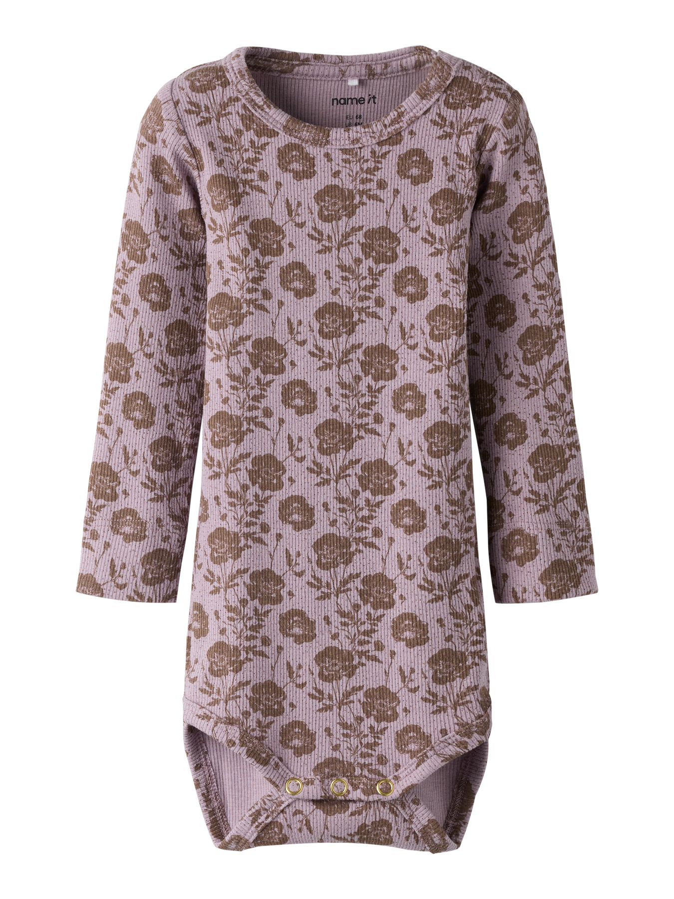 Name It Body l/æ - NbfBerla - Nirvana