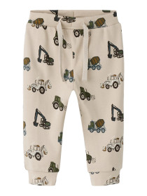 NAME IT Bukser Basil Peyote