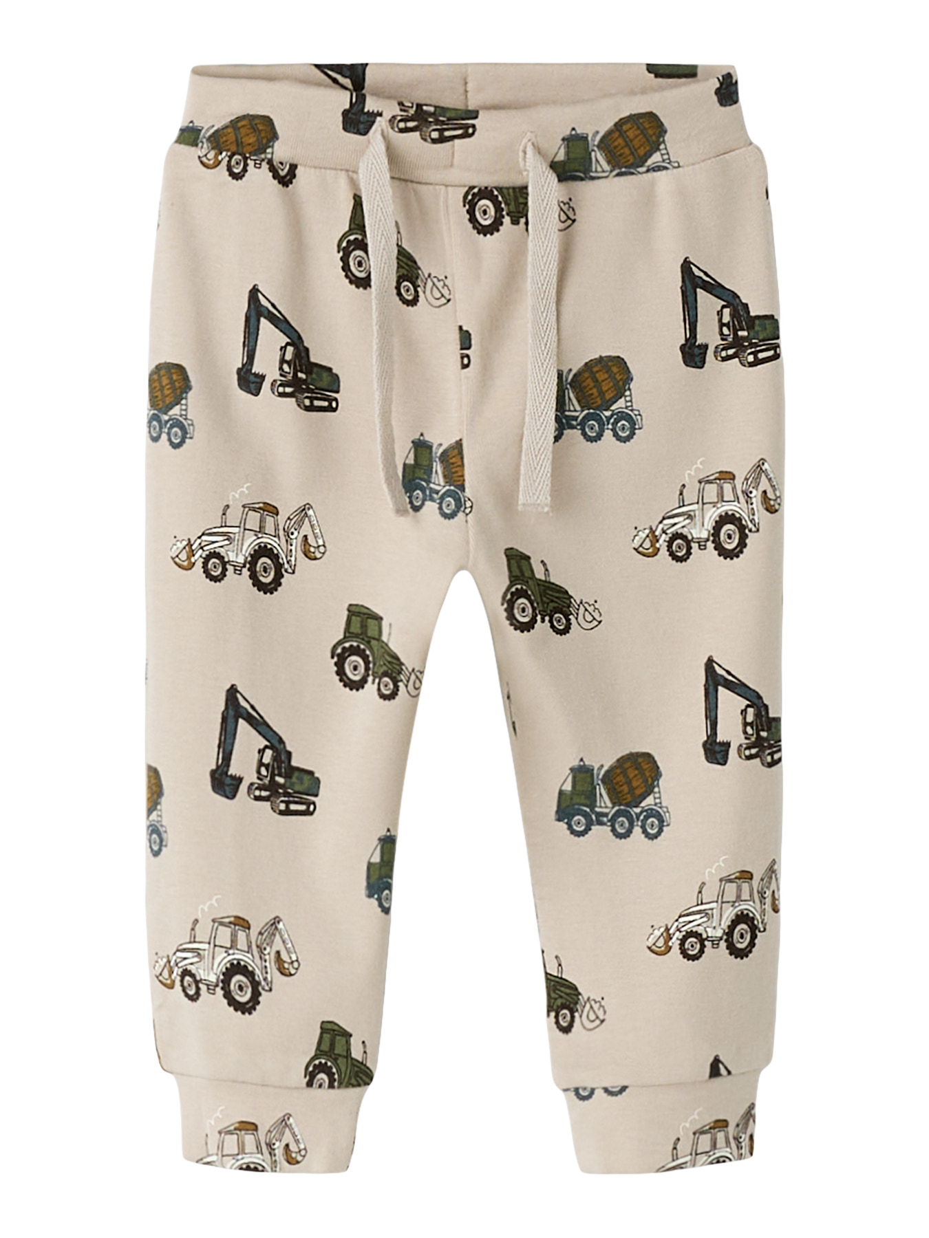 NAME IT Bukser Basil Peyote