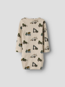 NAME IT Body Basil Peyote