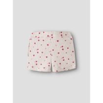 NAME IT Shorts Jelly Peyote Melange 