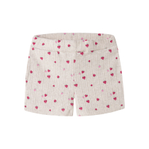 NAME IT Shorts Jelly Peyote Melange 