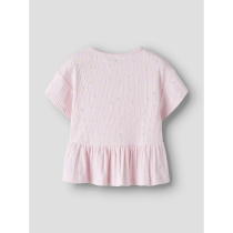 NAME IT T-shirt Jelly Cradle Pink