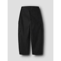 NAME IT Cargo Skater Bukser Ben Black