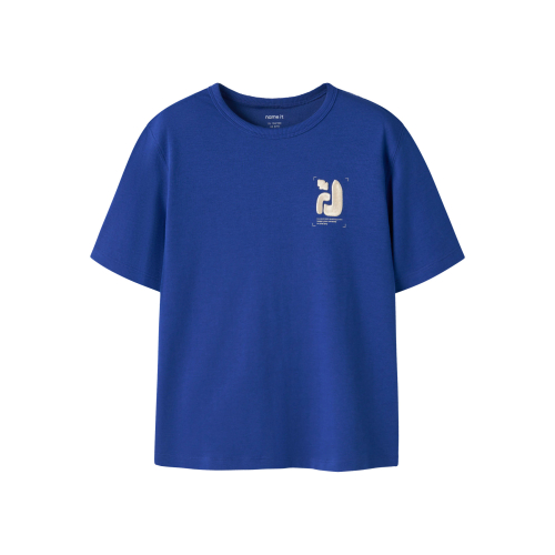 NAME IT T-shirt Neil Surf The Web