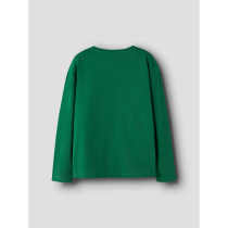 NAME IT Bluse Victor Verdant Green Gamer
