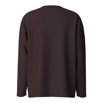 NAME IT Bluse Victor Chocolate Plum