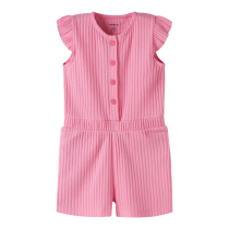 NAME IT Jumpsuit Jessia Pink Drink