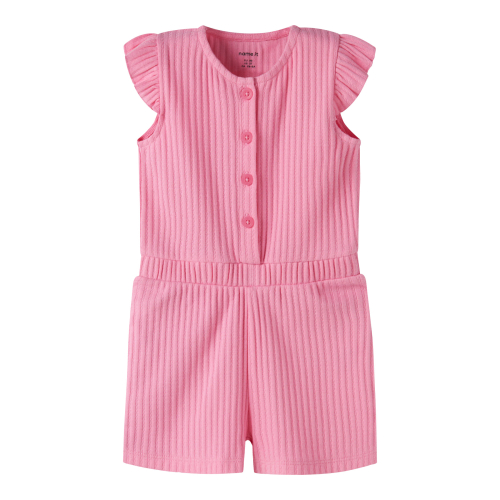 NAME IT Jumpsuit Jessia Pink Drink