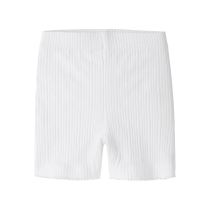 NAME IT Cykelshorts Judy Bright White