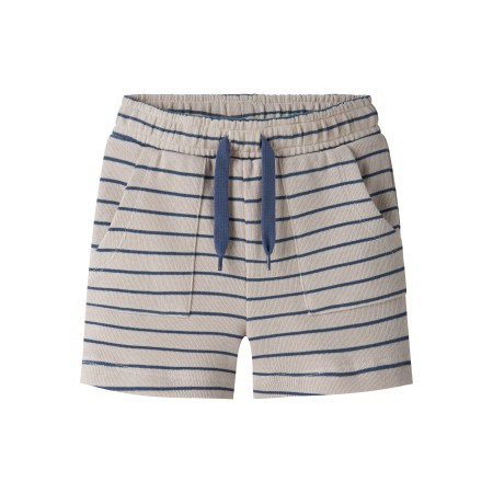 Name It Hakan - Shorts - Brun - 104