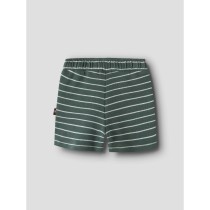 NAME IT Shorts Hakan Garden Topiary