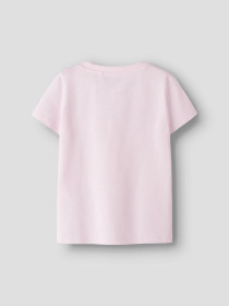 NAME IT T-shirt Jalisara Cradle Pink
