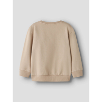NAME IT Sweatshirt Nathaniel Sesame