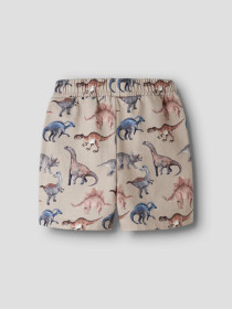 NAME IT Sweat Shorts Himi Pure Cashmere