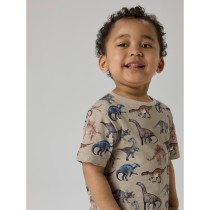 NAME IT T-shirt Himus Pure Cashmere