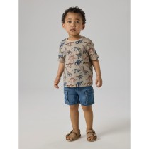 NAME IT T-shirt Himus Pure Cashmere