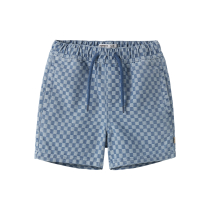 NAME IT Shorts Ben Jog Medium Blue Denim