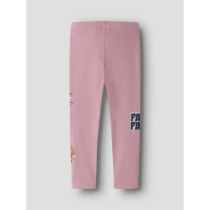 NAME IT Leggings Arda Paw Patrol Lilas
