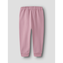 NAME IT Sweatpants Ama Gurli Gris Lilas