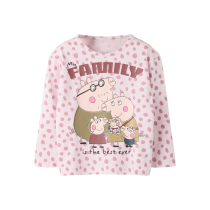 NAME IT Bluse Amira Gurli Gris Cradle Pink