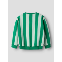NAME IT Sweatshirt Haddian Jelly Bean