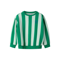 NAME IT Sweatshirt Haddian Jelly Bean