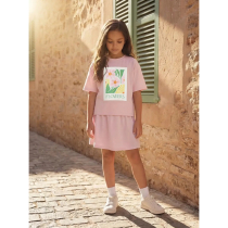 NAME IT T-shirt Helga Fairy Tale