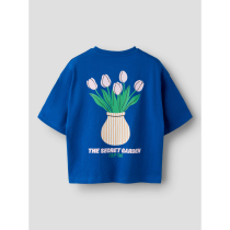 NAME IT T-shirt Helga Surf The Web