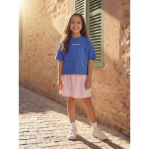 NAME IT T-shirt Helga Surf The Web