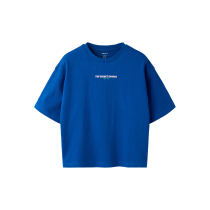 NAME IT T-shirt Helga Surf The Web