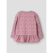 NAME IT Bluse Ada 101 delmatiner Lilas
