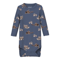 NAME IT Body Janol Vintage Indigo