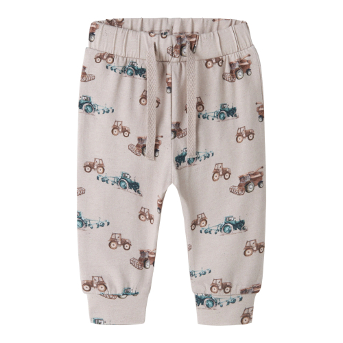 Name It Janol - Bukser - Beige - 62
