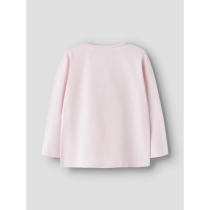 NAME IT Bluse Soma Frozen Cradle Pink