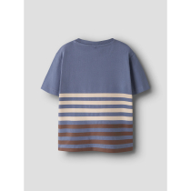 NAME IT T-shirt Jalo Vintage Indigo