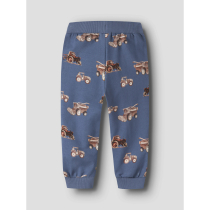 NAME IT Sweatpants Janol Vintage Indigo