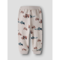 NAME IT Sweatpants Janol Chateau Gray