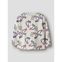 NAME IT Bluse Sera My Little Pony Peyote Melange