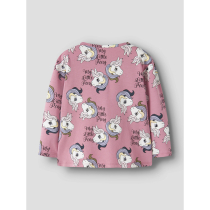 NAME IT Bluse Sera My Little Pony Lilas