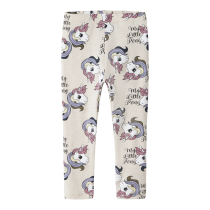 NAME IT Leggings Sera My Little Pony Peyote Melange