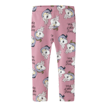 NAME IT Leggings Sera My Little Pony Lilas